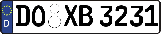 DO-XB3231