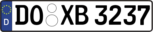 DO-XB3237