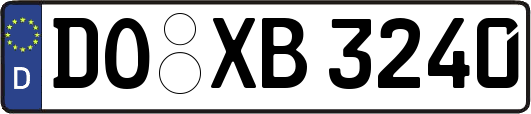 DO-XB3240