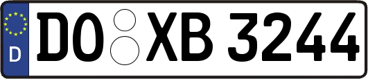 DO-XB3244