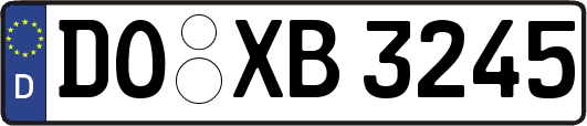 DO-XB3245