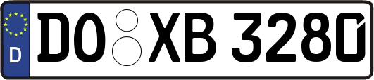 DO-XB3280