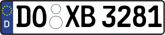 DO-XB3281