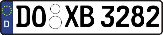 DO-XB3282