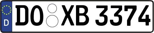 DO-XB3374