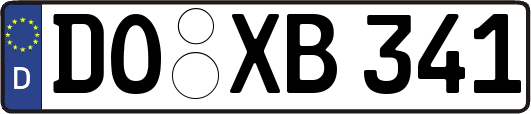 DO-XB341