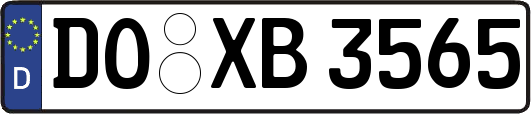 DO-XB3565