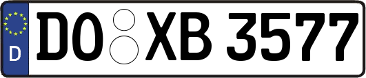 DO-XB3577