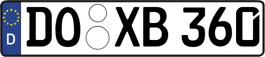 DO-XB360
