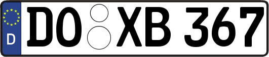 DO-XB367