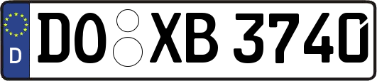 DO-XB3740