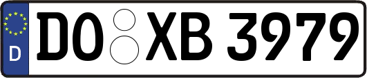 DO-XB3979