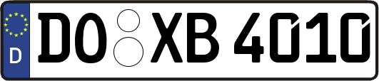 DO-XB4010