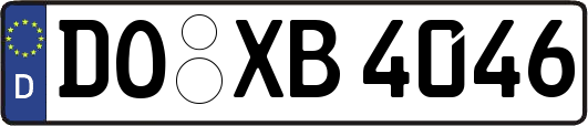 DO-XB4046