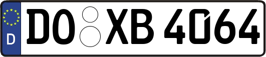 DO-XB4064