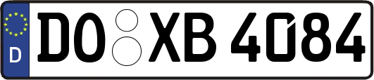 DO-XB4084