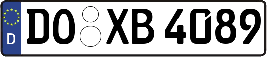 DO-XB4089