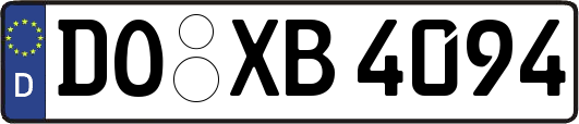 DO-XB4094