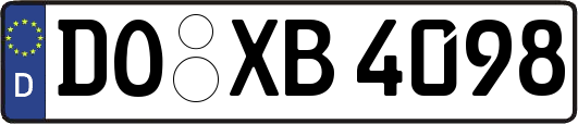 DO-XB4098