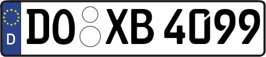 DO-XB4099