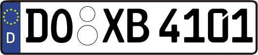 DO-XB4101