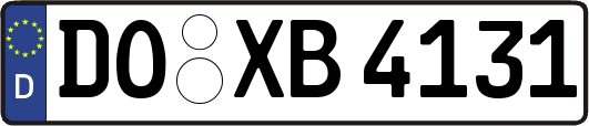 DO-XB4131