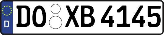 DO-XB4145