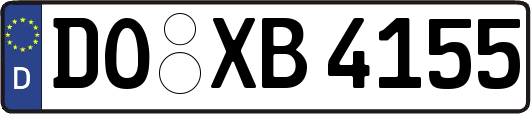 DO-XB4155