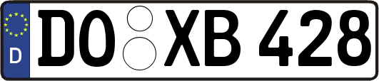 DO-XB428