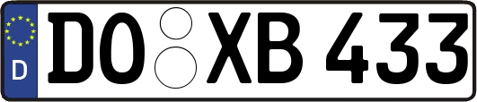 DO-XB433