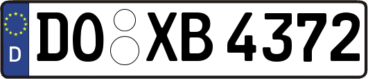 DO-XB4372