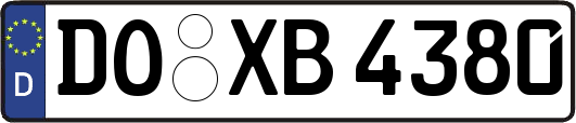 DO-XB4380