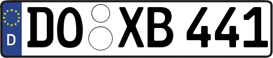 DO-XB441