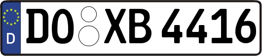 DO-XB4416