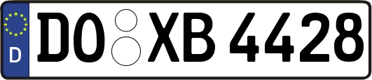 DO-XB4428