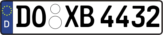 DO-XB4432