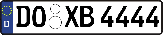 DO-XB4444