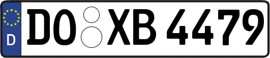 DO-XB4479