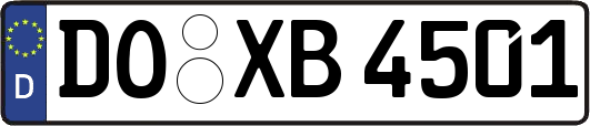 DO-XB4501