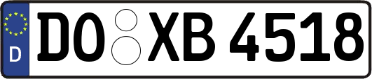 DO-XB4518