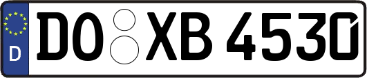 DO-XB4530