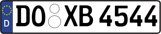 DO-XB4544