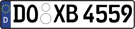 DO-XB4559