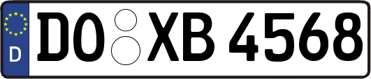 DO-XB4568