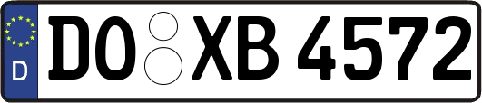 DO-XB4572