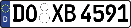 DO-XB4591
