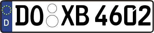 DO-XB4602