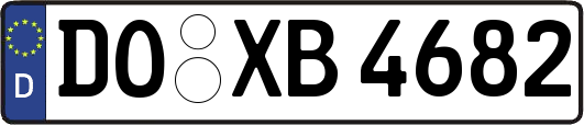 DO-XB4682