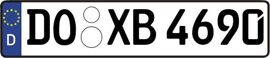 DO-XB4690