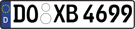 DO-XB4699